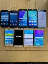 Samsung working phone d'occasion  Expédié en Belgium