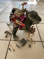 Dino rider rex gebraucht kaufen  Grünstadt