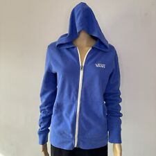 Vans blue hoodie for sale  Long Beach