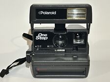 Usado, Câmera instantânea POLAROID One Step com alça para filme 600 comprar usado  Enviando para Brazil