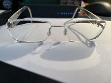 Lindberg glasses model for sale  Milwaukee