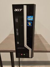 Acer veriton x4618g for sale  Buford