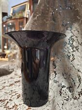 Magnifico vaso vetro usato  Torino