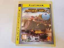 Usado, Motor Storm Pacific Rift Platinum (Playstation 3 PS3) comprar usado  Enviando para Brazil