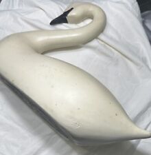 Vintage large swan for sale  Charlottesville
