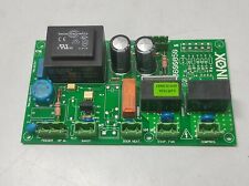 Irinox 3600850 PCB Rele ’Elektronische Platte Logika Kontrolle J423570A comprar usado  Enviando para Brazil