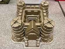 Nordic ware castle for sale  Reno