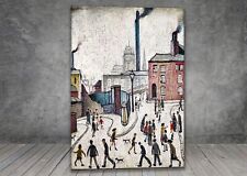 Lowry street scene for sale  LONDON