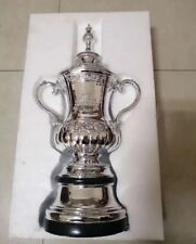 Usado, Trofeo FA CUP 33 cm para colección de fútbol americano segunda mano  Embacar hacia Argentina