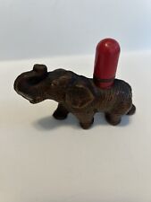 Vintage. elephant figurine for sale  Pittsburgh