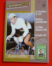 Cyclisme 2007 coups d'occasion  Saint-Pol-sur-Mer