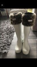 Rain boots women for sale  BEDFORD