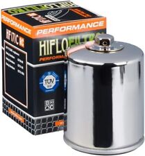 Hiflofiltro oil filter for sale  USA