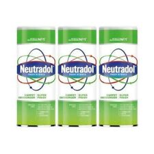 Neutradol carpet deodorizer for sale  BRADFORD