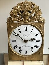 Ancien mouvement horloge d'occasion  Puy-l'Évêque