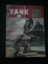 Yank weekly troops for sale  LYTHAM ST. ANNES