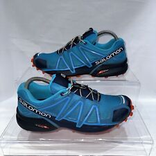 Size 8.5 salomon for sale  DUDLEY