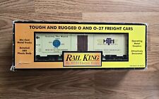 Rail king mth for sale  Smithsburg