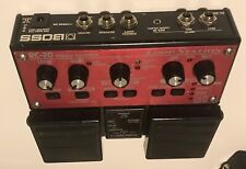 Pedal de efeitos de guitarra Boss RC-20 looper comprar usado  Enviando para Brazil