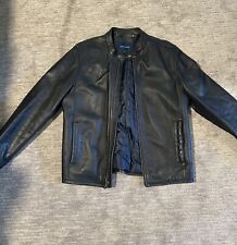 s men jacket cole haan for sale  San Francisco