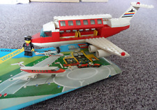 Lego 6392 passagierflugzeug gebraucht kaufen  Herne