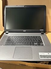 Acer chromebook n15q9 d'occasion  Expédié en Belgium