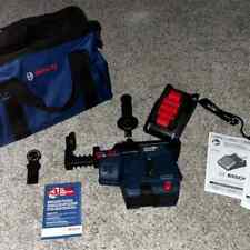 bosch dust extractor kit for sale  Fort Worth