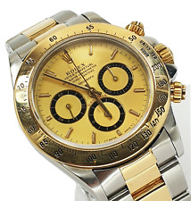 Rolex daytona 16523 gebraucht kaufen  Puchheim