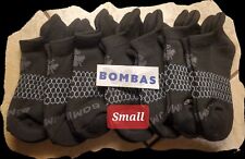 Usado, Meias Bombas Brand New Tornozelo Pequeno Unissex Adulto/Crianças (7 Pares) comprar usado  Enviando para Brazil