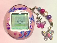 Tamagotchi connection pearl for sale  Shipping to Ireland