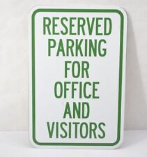 Reserved parking office for sale  Kansas City