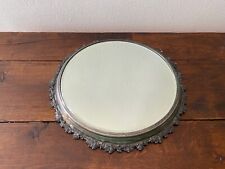 Antique mirrored silver for sale  New Port Richey