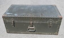 Vintage army military for sale  Medina