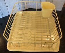 Vintage rubbermaid yellow for sale  Massillon