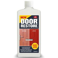NEW DOOR RESTORE | Restore Original Colour of Faded Composite uPVC Doors | 250ml for sale  Shipping to South Africa