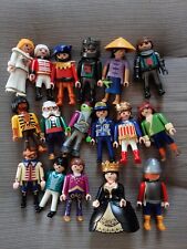 Playmobil figurines sets d'occasion  Juziers