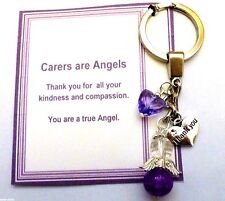 Thank gift carer for sale  SHEFFIELD