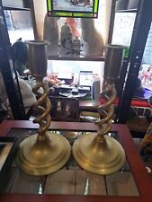 Antique edwardian brass for sale  YORK