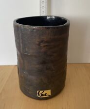 Vase keramik midcentury gebraucht kaufen  Deutschland