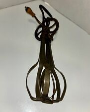 Antique egg beater for sale  Mount Joy