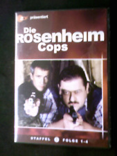 Dvd rosenheim cops gebraucht kaufen  Deutschland