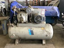  15 HP Ingersoll Rand 2-Stage Air Compressor, T30 for sale  Granger