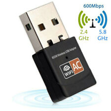 600mbps 802.11ac usb for sale  Shipping to Ireland