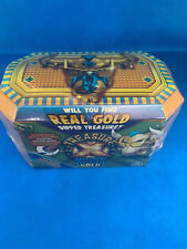 Treasure kings gold for sale  Shipping to Ireland