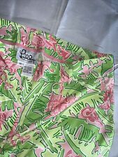 lilly pulitzer capri pants 12 for sale  Shipping to South Africa