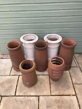 Chimney pots reclaimed for sale  RAINHAM