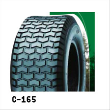 Usado, Pneumatico CST 11x4.00-4 tubeless gomma ruota trattorino rasaerba giardinaggio comprar usado  Enviando para Brazil