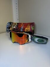 Oakley airbrake goggles for sale  Vancouver