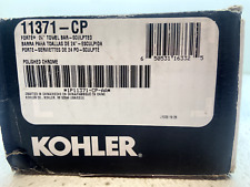 Kohler 11371 forté for sale  Mooresville
