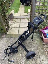 Powakaddy quattro foldable for sale  NORTHALLERTON